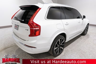 2023 Volvo XC90 Plus