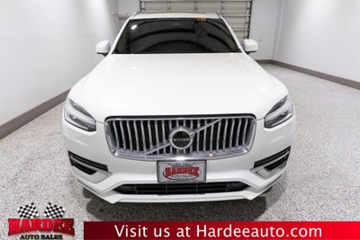2023 Volvo XC90 Plus