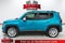 2021 Jeep Renegade Islander