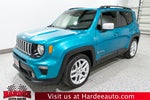 2021 Jeep Renegade Islander