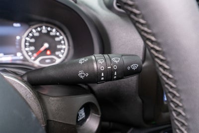 2021 Jeep Renegade Islander
