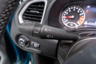 2021 Jeep Renegade Islander