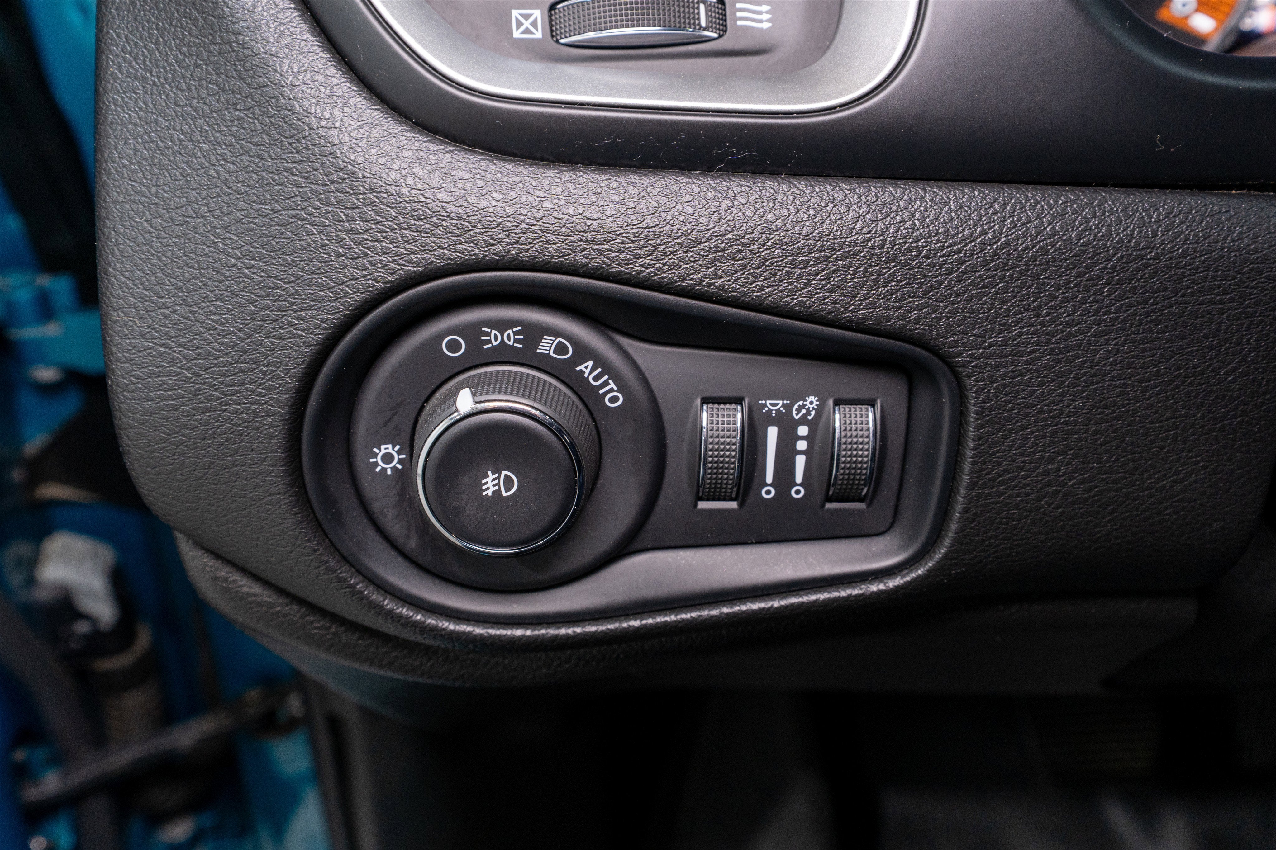 2021 Jeep Renegade Islander