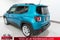 2021 Jeep Renegade Islander