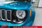 2021 Jeep Renegade Islander
