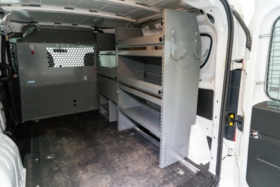 2022 RAM ProMaster City Cargo Van Tradesman