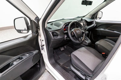 2022 RAM ProMaster City Cargo Van Tradesman