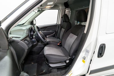 2022 RAM ProMaster City Cargo Van Tradesman