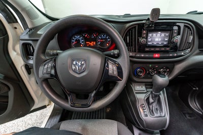 2022 RAM ProMaster City Cargo Van Tradesman