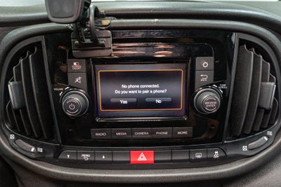 2022 RAM ProMaster City Cargo Van Tradesman