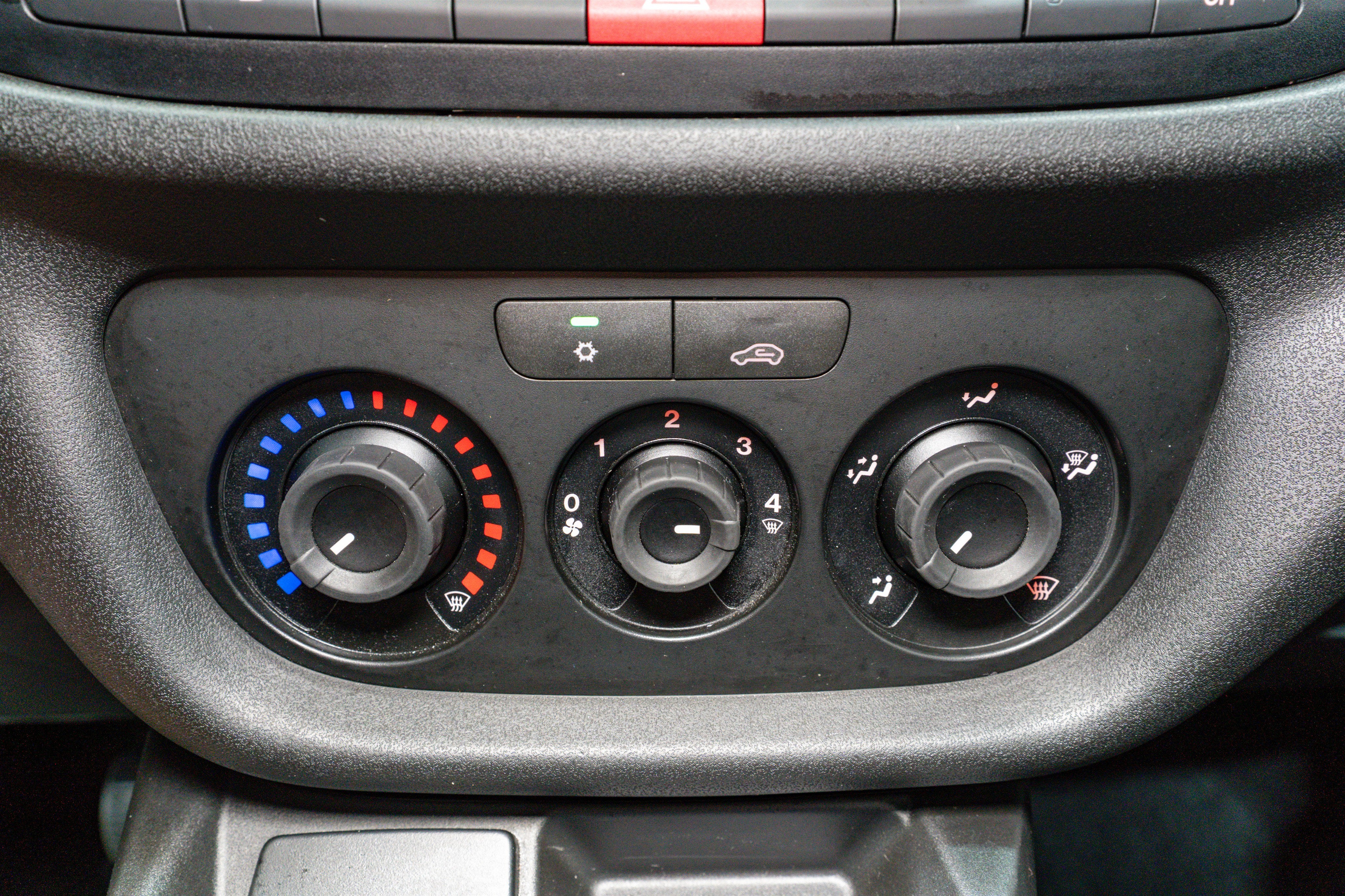 2022 RAM ProMaster City Cargo Van Tradesman