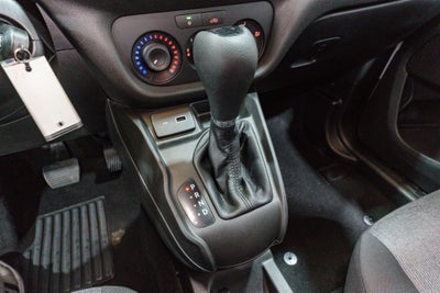 2022 RAM ProMaster City Cargo Van Tradesman