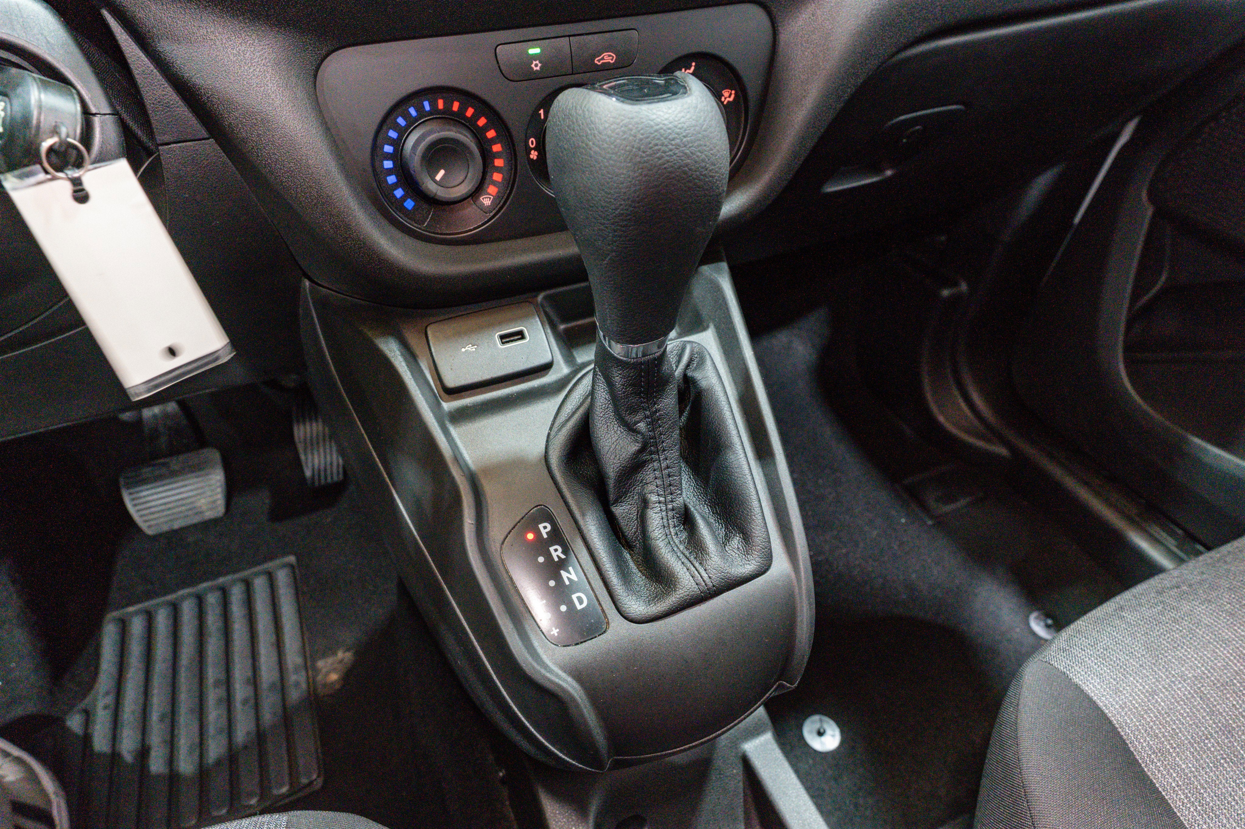 2022 RAM ProMaster City Cargo Van Tradesman