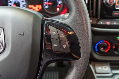 2022 RAM ProMaster City Cargo Van Tradesman