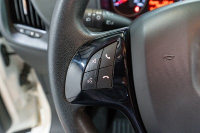 2022 RAM ProMaster City Cargo Van Tradesman