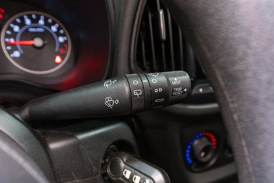 2022 RAM ProMaster City Cargo Van Tradesman