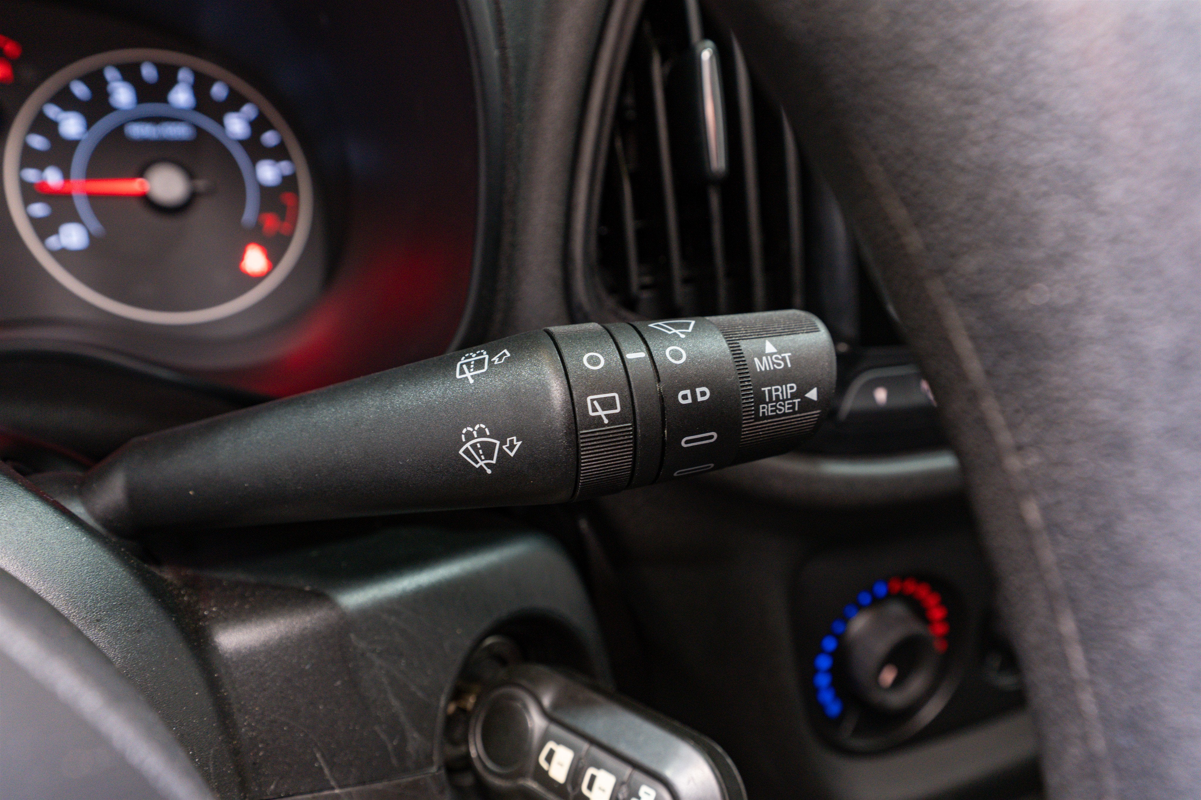 2022 RAM ProMaster City Cargo Van Tradesman