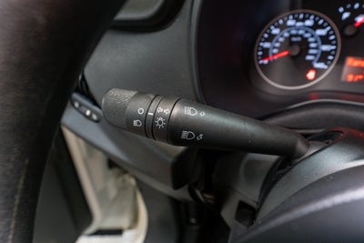 2022 RAM ProMaster City Cargo Van Tradesman