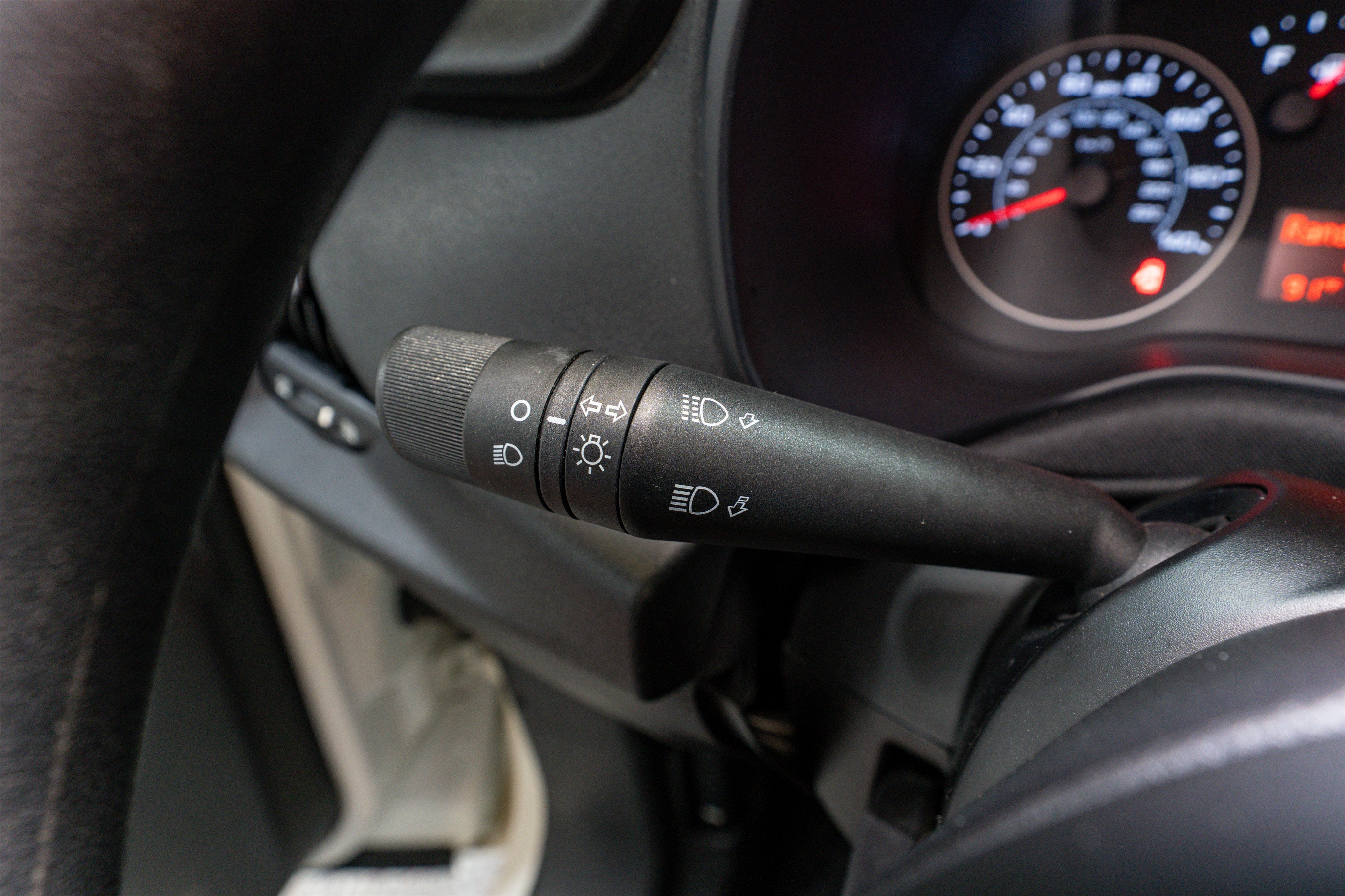 2022 RAM ProMaster City Cargo Van Tradesman