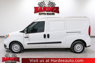 2022 RAM ProMaster City Cargo Van Tradesman