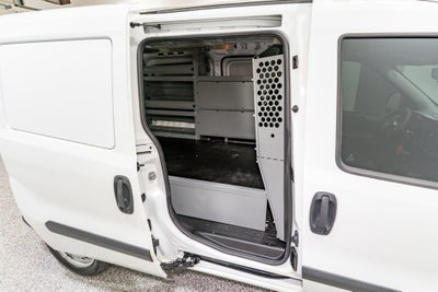 2022 RAM ProMaster City Cargo Van Tradesman