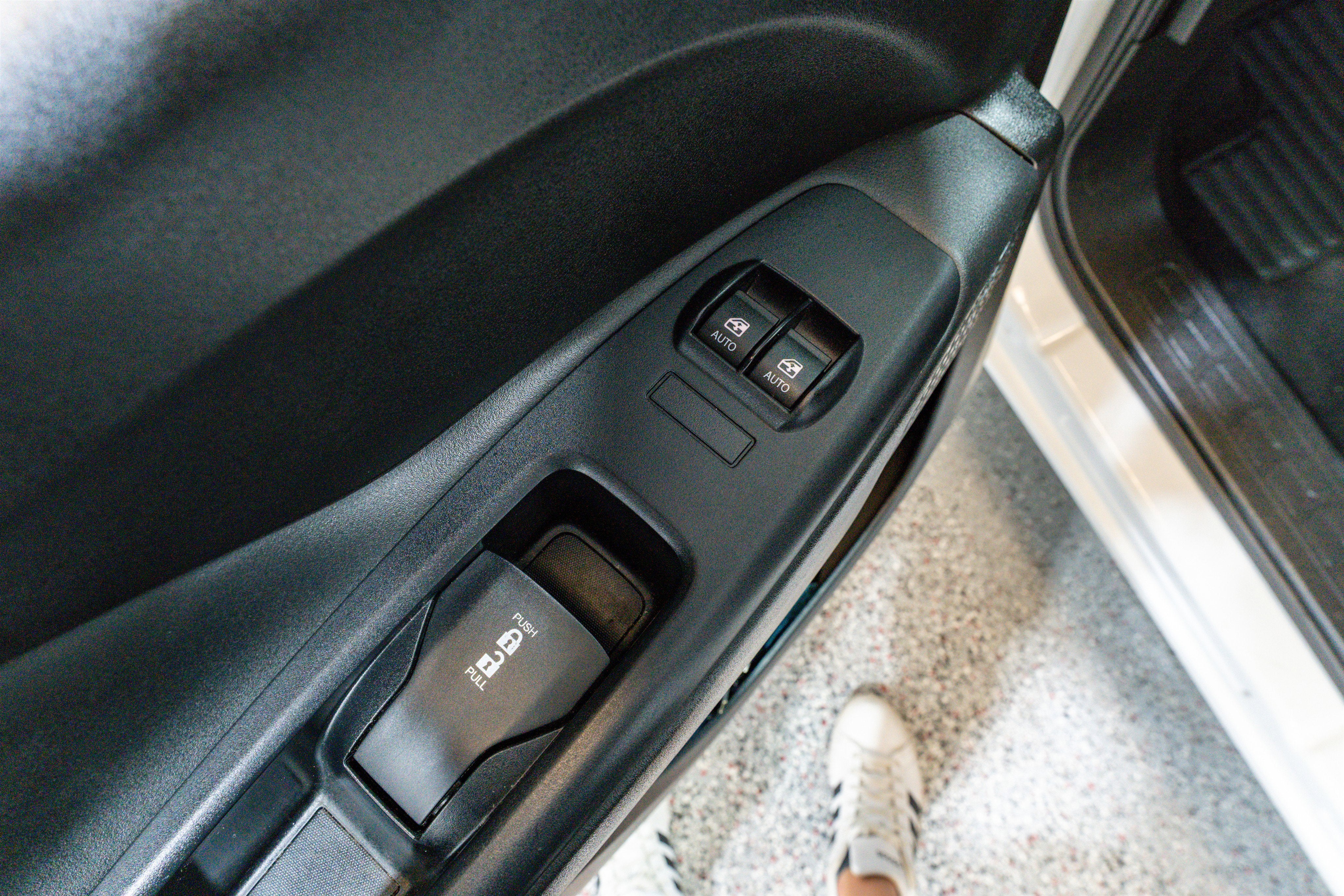 2022 RAM ProMaster City Cargo Van Tradesman