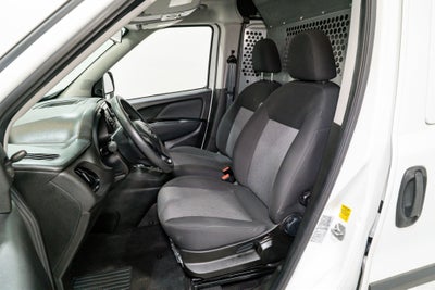 2022 RAM ProMaster City Cargo Van Tradesman