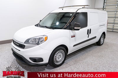 2022 RAM ProMaster City Cargo Van Tradesman