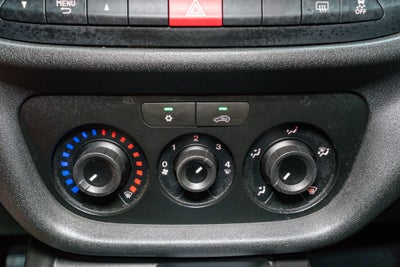 2022 RAM ProMaster City Cargo Van Tradesman