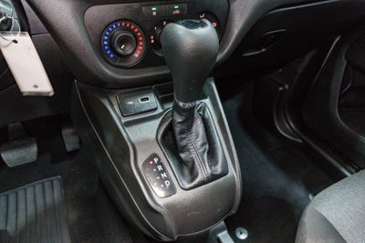 2022 RAM ProMaster City Cargo Van Tradesman