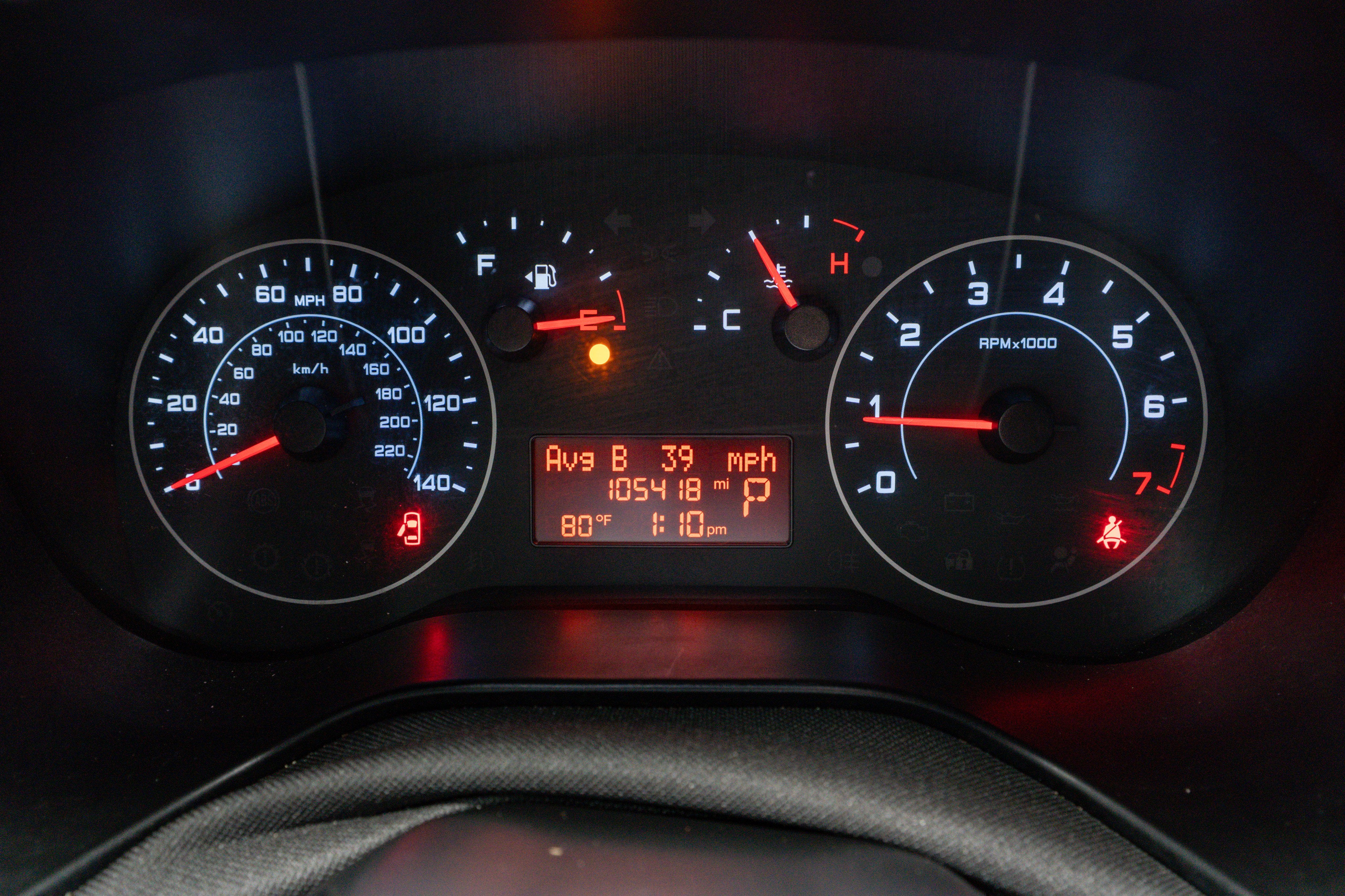 2022 RAM ProMaster City Cargo Van Tradesman