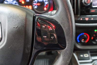 2022 RAM ProMaster City Cargo Van Tradesman