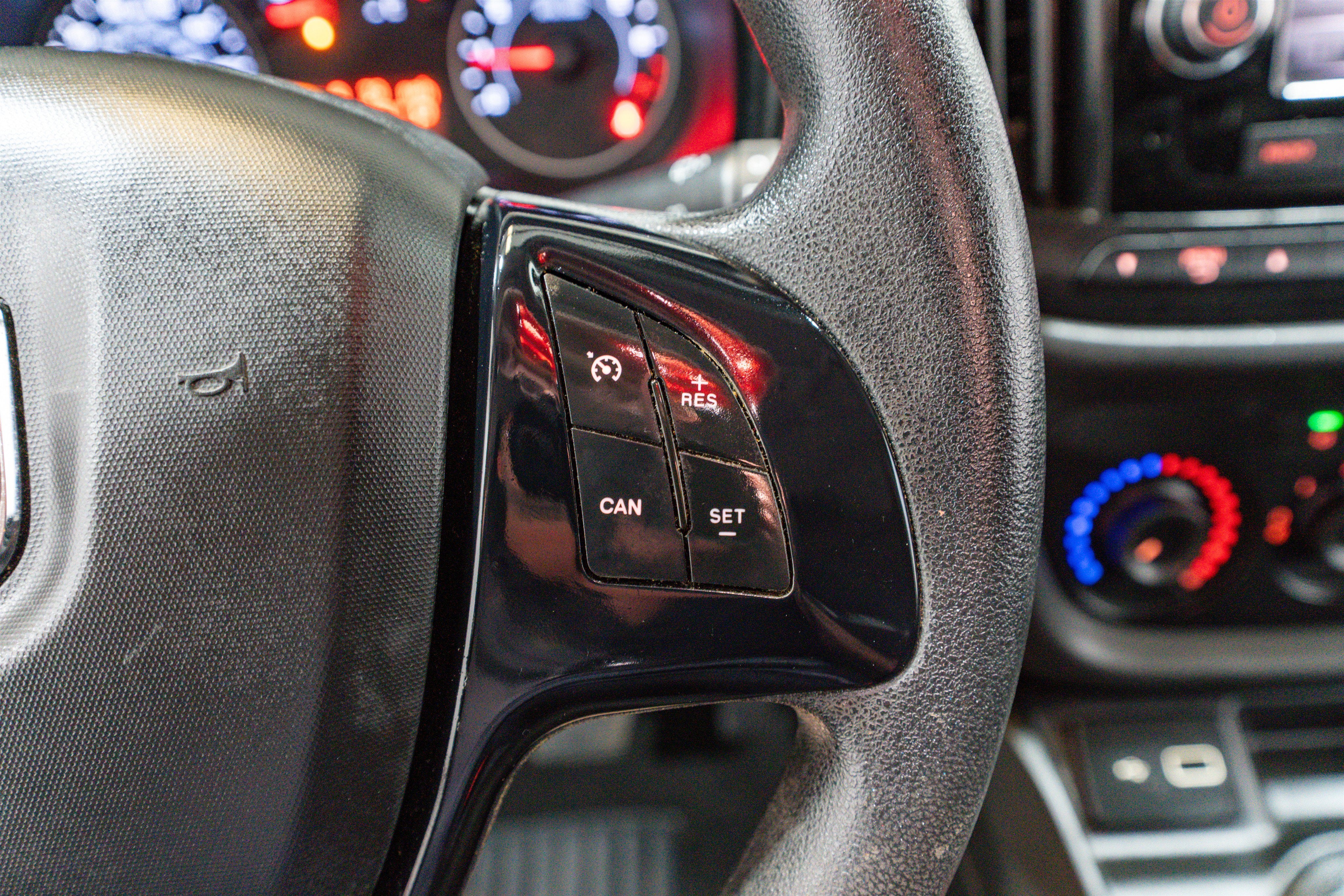 2022 RAM ProMaster City Cargo Van Tradesman