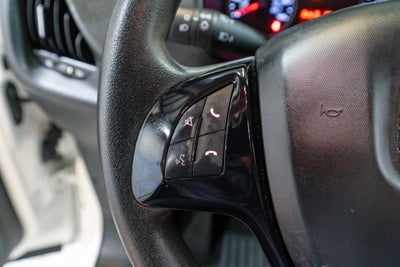 2022 RAM ProMaster City Cargo Van Tradesman