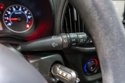 2022 RAM ProMaster City Cargo Van Tradesman