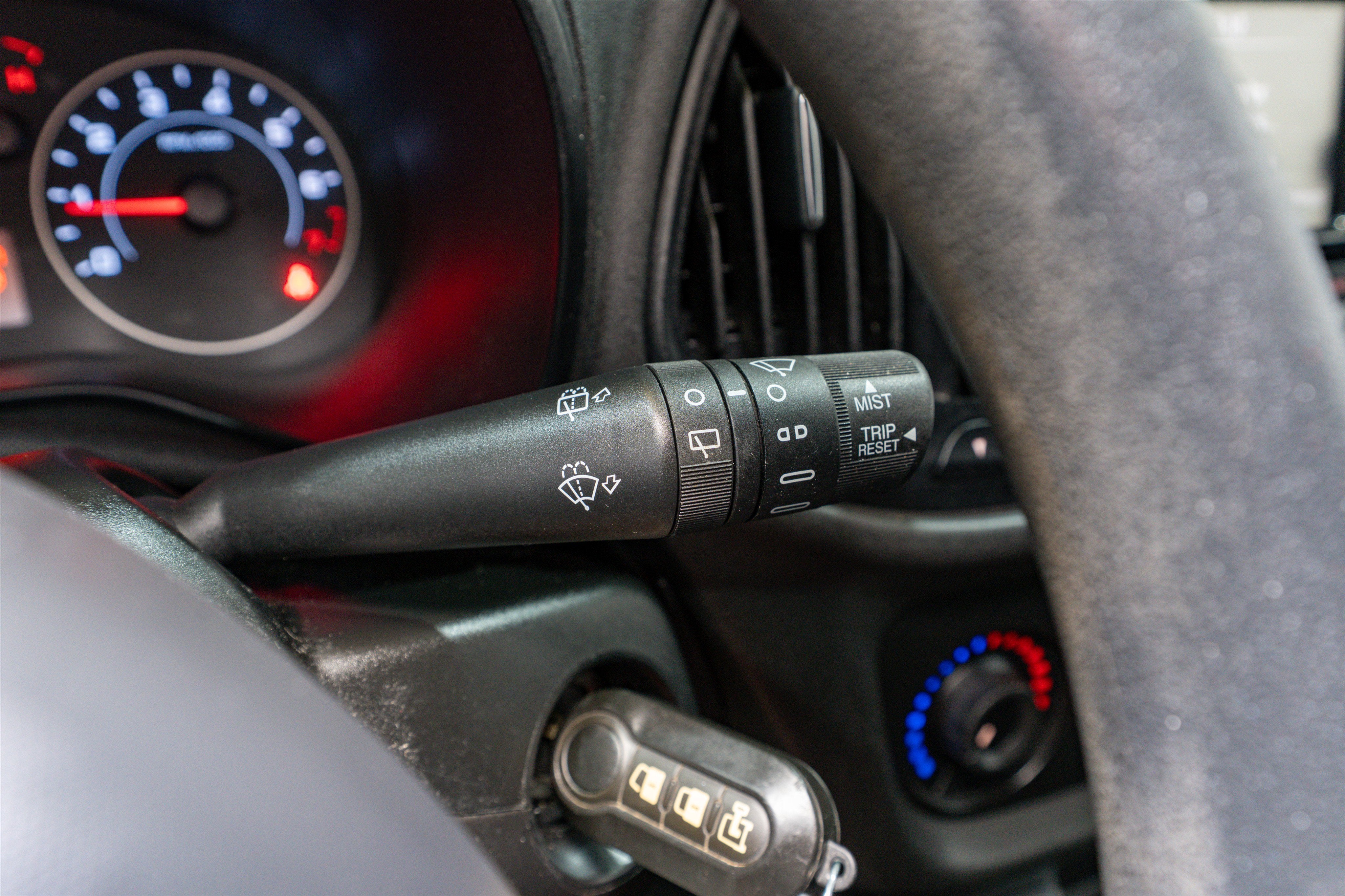 2022 RAM ProMaster City Cargo Van Tradesman