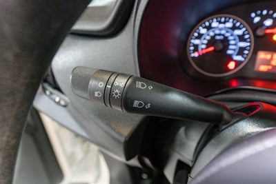 2022 RAM ProMaster City Cargo Van Tradesman