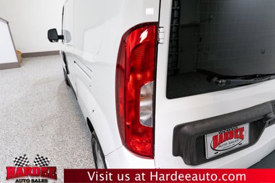 2022 RAM ProMaster City Cargo Van Tradesman