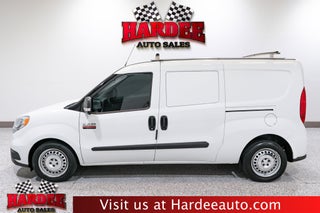 2022 RAM ProMaster City Cargo Van Tradesman