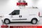 2022 RAM ProMaster City Cargo Van Tradesman