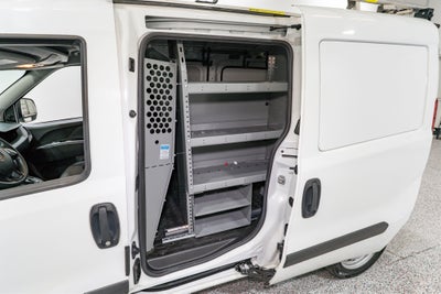 2022 RAM ProMaster City Cargo Van Tradesman