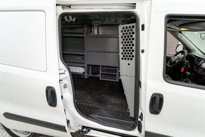 2022 RAM ProMaster City Cargo Van Tradesman