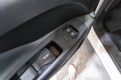 2022 RAM ProMaster City Cargo Van Tradesman