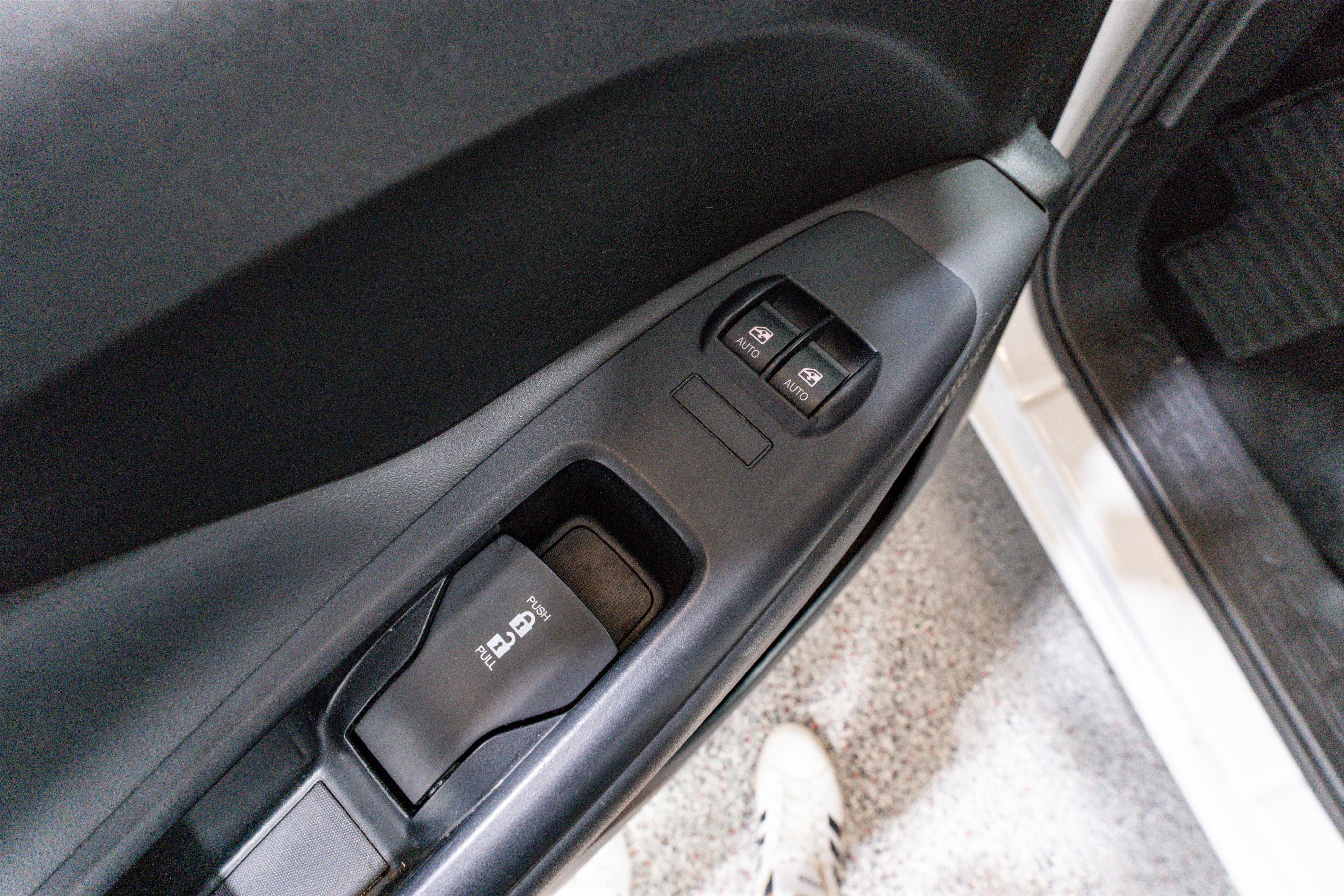 2022 RAM ProMaster City Cargo Van Tradesman