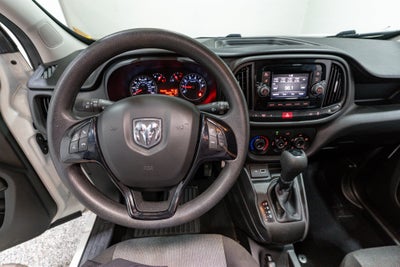 2022 RAM ProMaster City Cargo Van Tradesman