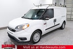 2022 RAM ProMaster City Cargo Van Tradesman