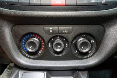 2022 RAM ProMaster City Cargo Van Tradesman