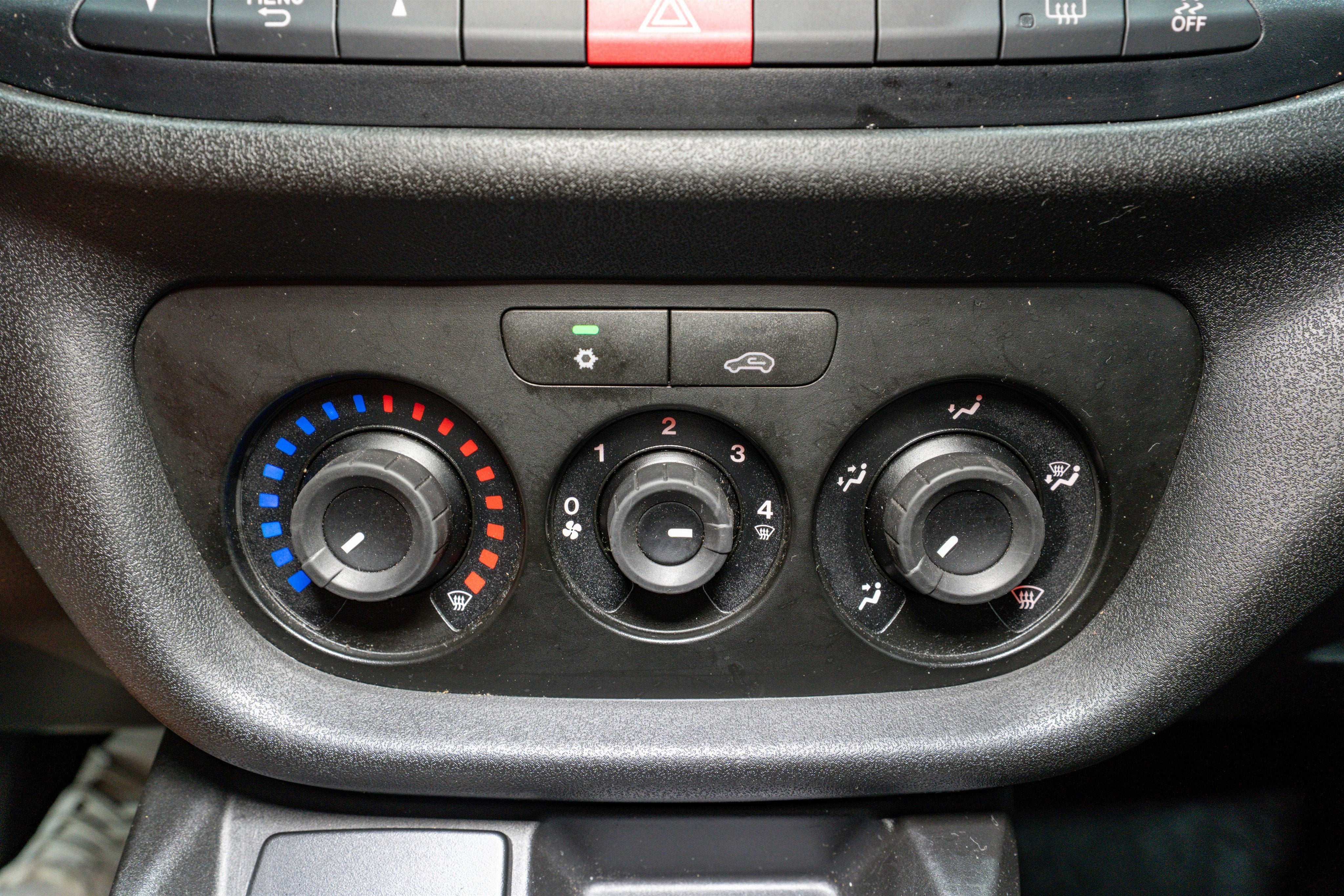 2022 RAM ProMaster City Cargo Van Tradesman