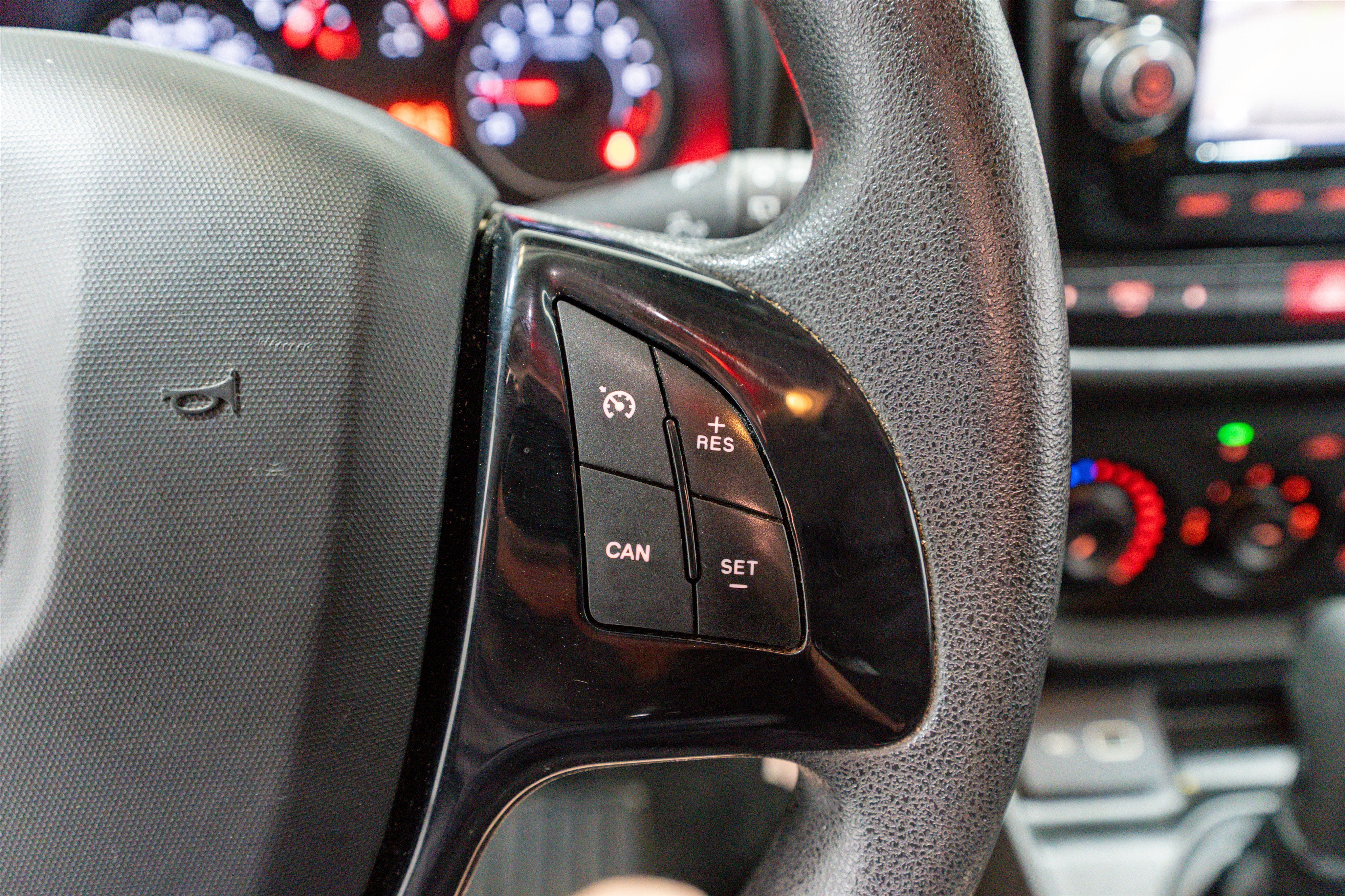 2022 RAM ProMaster City Cargo Van Tradesman