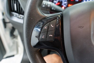 2022 RAM ProMaster City Cargo Van Tradesman